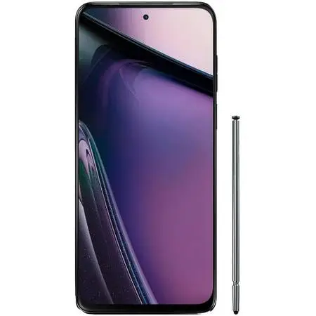 Motorola Moto G Stylus 5G SIM included.