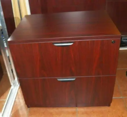 file cabinet canadian maple 2 drawer tall legal or letter size adjusta