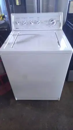 Kenmore Series 90 washer. Delivery available