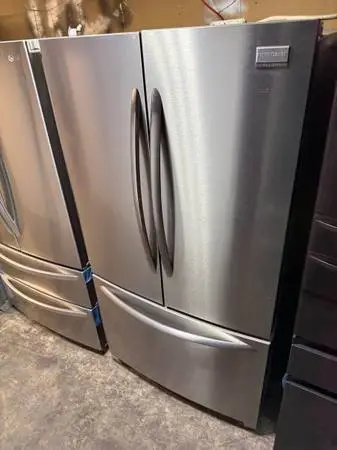 Frigidaire Refrigerator