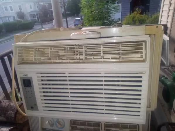 Air Conditioner
