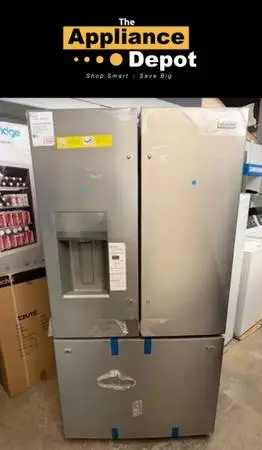 Frigidaire French Door Refrigerator