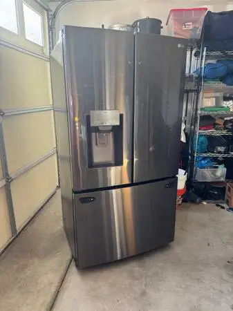 LG Refrigerator