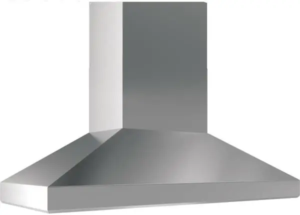 *Brand new* Zephyr 60” Wall Mount Chimney Range Hood – 750 CFM