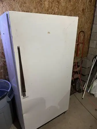 Freezer
