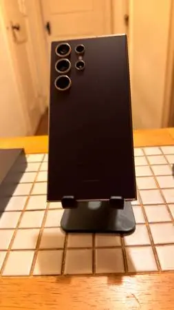 Mint Samsung S24 Ultra