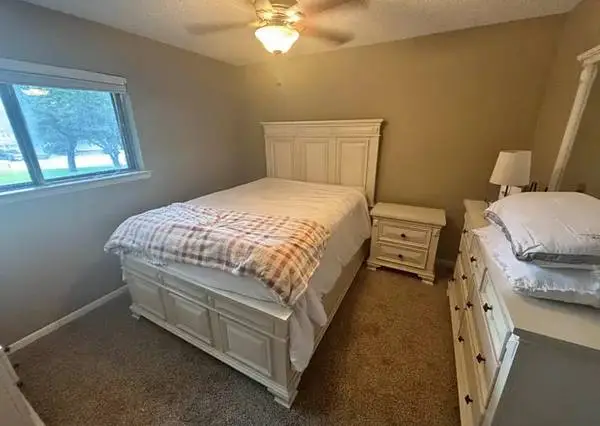 Picket House Furnishings Callaway 5 Piece Queen Bedroom Set