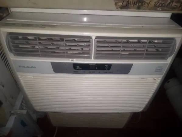 Air Conditioner