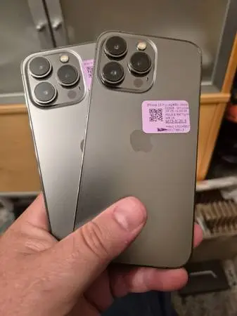 Sim Unlocked Apple IPhone 13 Pro 512gb