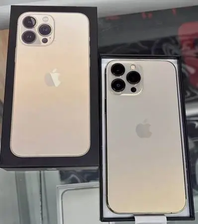 IPhone 13 Pro Max Unlocked 5G