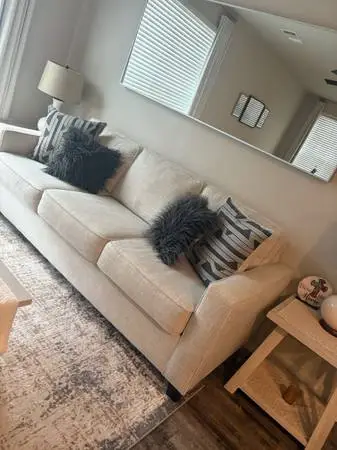 8 piece furniture set