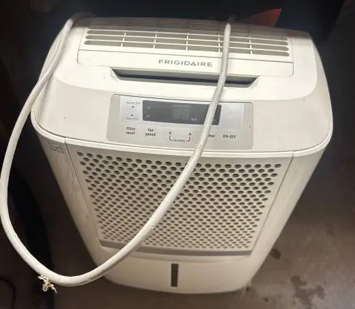 Frigidaire Dehumidifier