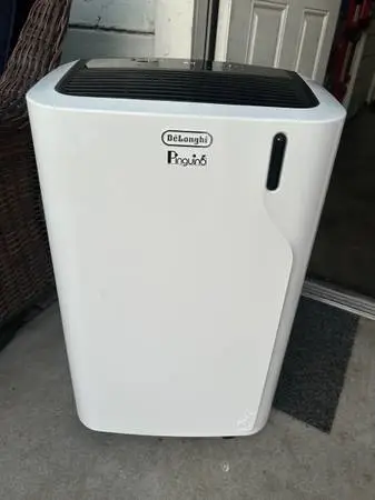 New Portable Air Conditioner Cools XXL Rooms Of 500 Sq-ft