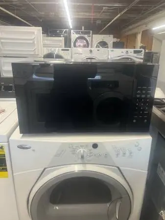 NEW OPEN BOX Built In Frigidaire Professional Microwave