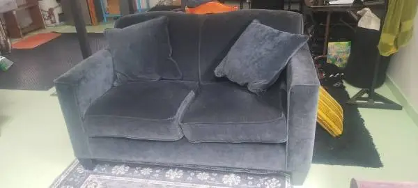 Nice couch for sale