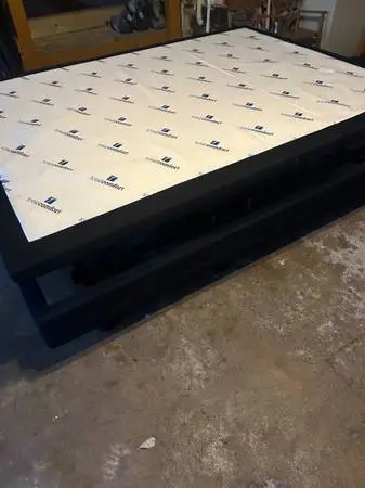 Queen Adjustable Base