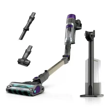 SHARK POWER DETECT IP3251CLEAN/EMPTY CORDLESS STICKVACUUM AUTO-EMPTY