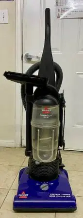 Bissell PowerForce Helix Vacuum