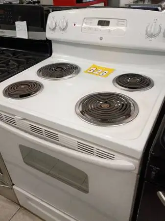 GE Electric stove OVEN COILS for sale!!