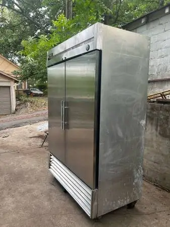 Freezer/Cooler
