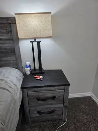 Bedroom Set