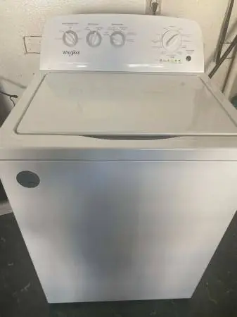 Whirlpool Washer   $250