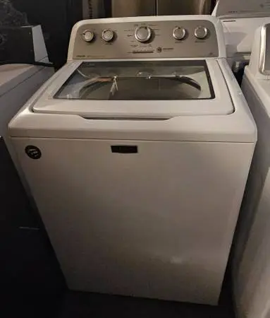 MAYTAG TOP LOADER WASHER .......$ 250