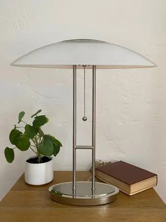 Postmodern Table Lamp