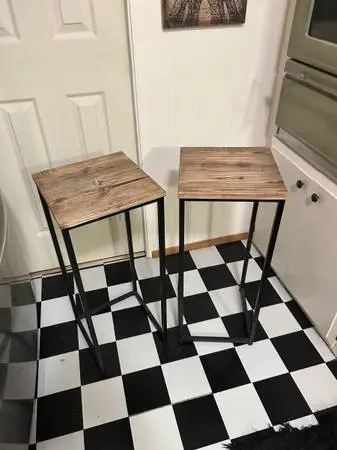 Stands
