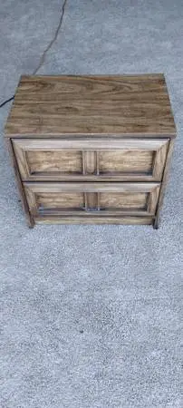 night stand
