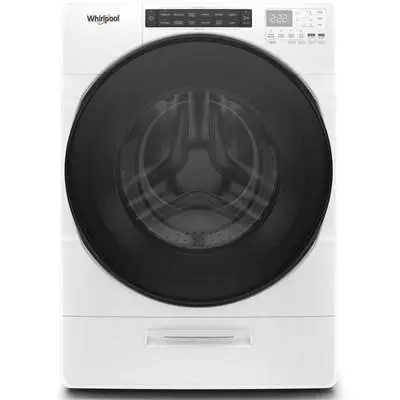 WHIRLPOOL ALL N 1 LAUNDRY (NEW IN BOX)