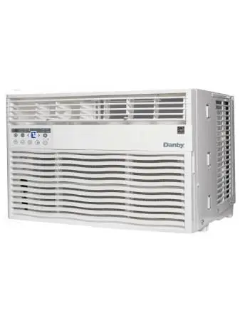 12000 BTU Danby window air conditioner unit