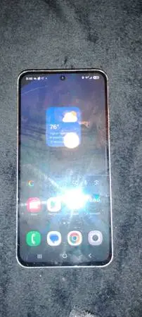 Galaxy s24 fe