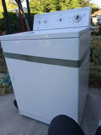 Kenmore 80 series Washer