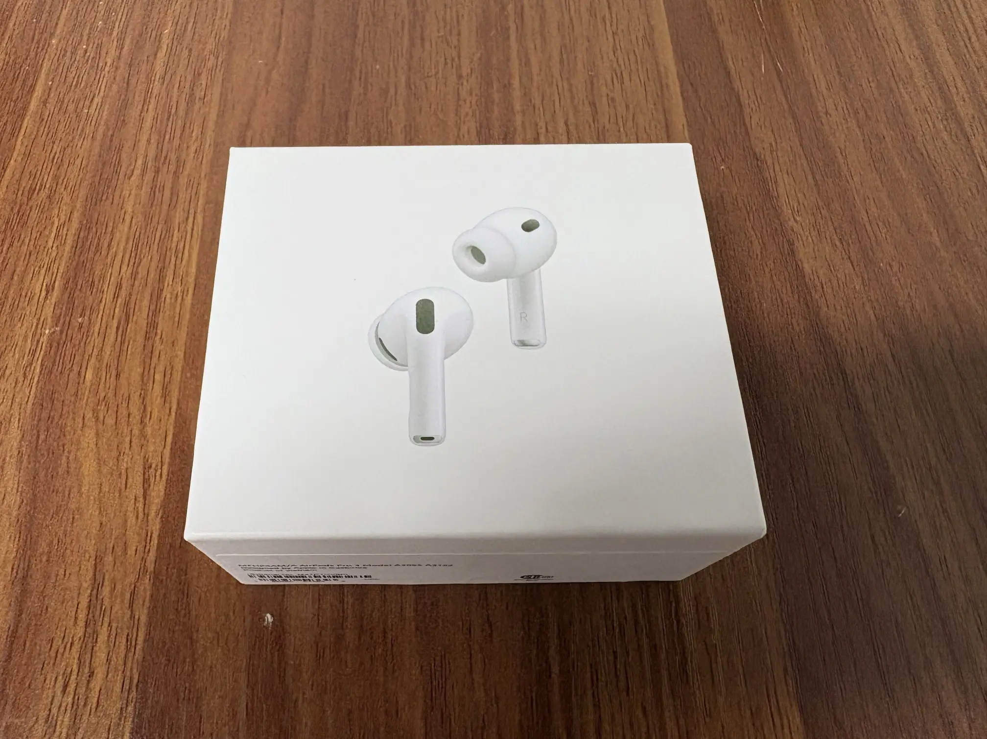 Apple AirPods 3rd Genaration Pros