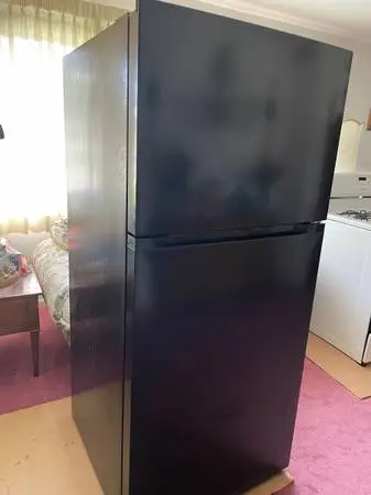### 18 CUBIC CRITERION REFRIGERATOR ###