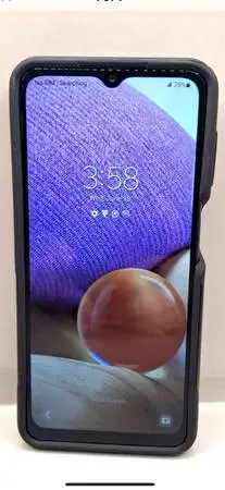 Galaxy A32  5G  unlocked