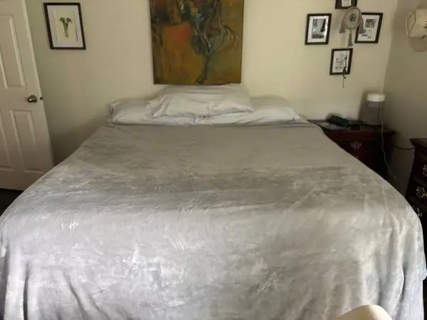 King size Electric bed