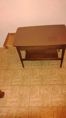 Little coffee table