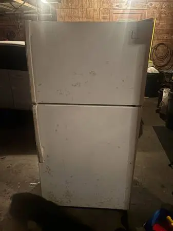 Fridge