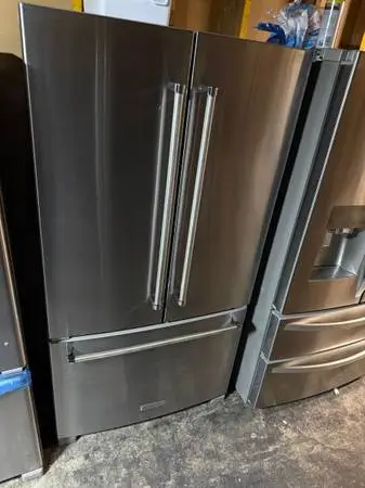 KitchenAid Frenchdoor Refrigerator Perfect Working Condition