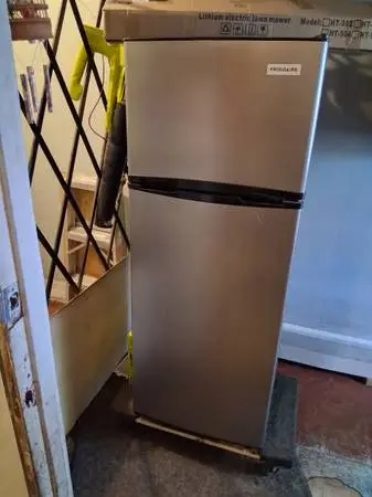 Small refrigerator for sale