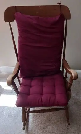 Rocking Chair