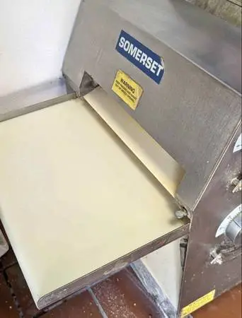 Somerset Dough Sheeter