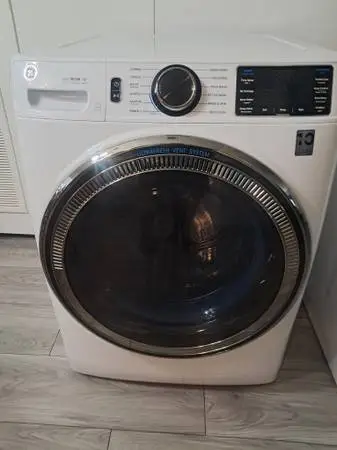 GE Front Load Washer $350