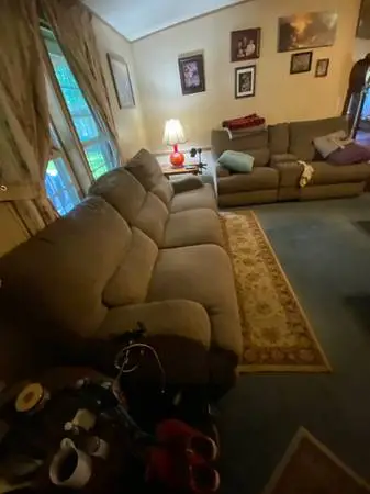 Couch / loveseat / chair