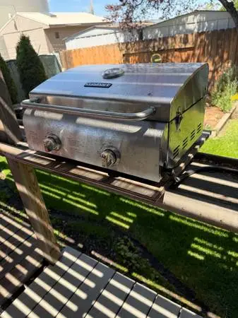 Cuisinart Grill & Bottle
