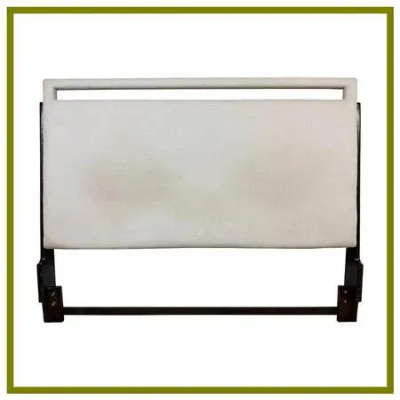 Eastern King Stanley Furniture Santa Clara Upholstered Headboard