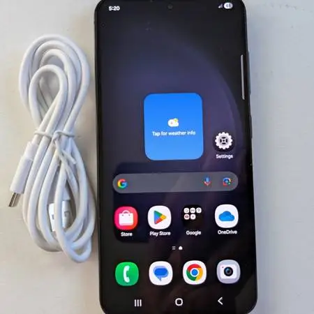 Samsung Galaxy S23