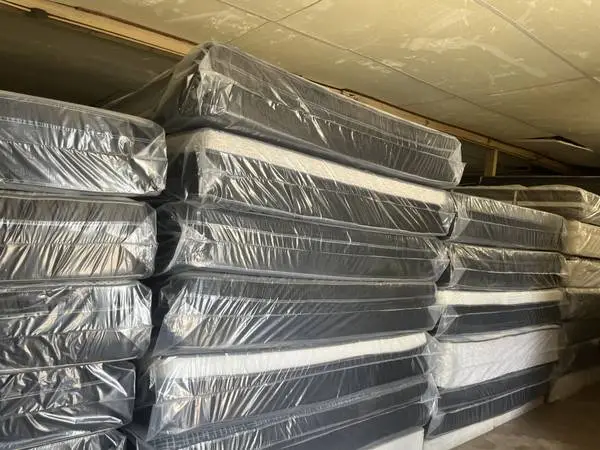 New Mattresses for sale twin  full queen king